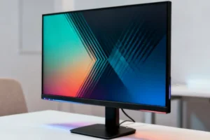 AOC Unveils 32-Inch Agon Pro Gaming Monitor with Mini-LED and Dual Refresh Rate Technology - Professional coverage