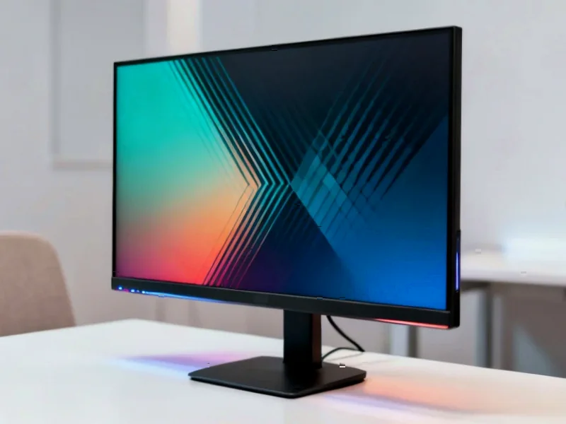 AOC Unveils 32-Inch Agon Pro Gaming Monitor with Mini-LED and Dual Refresh Rate Technology - Professional coverage