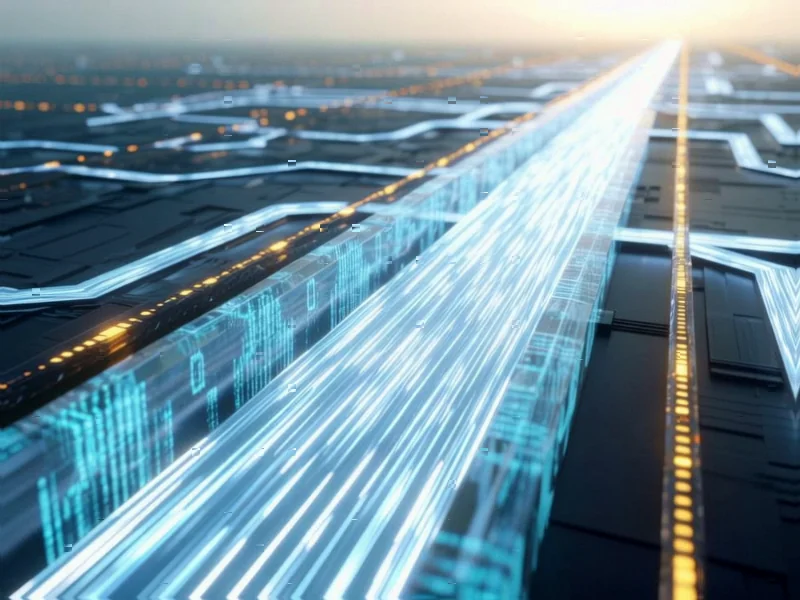 Riverbed Launches Oracle-Powered Solution to Overcome AI Data Transfer Challenges