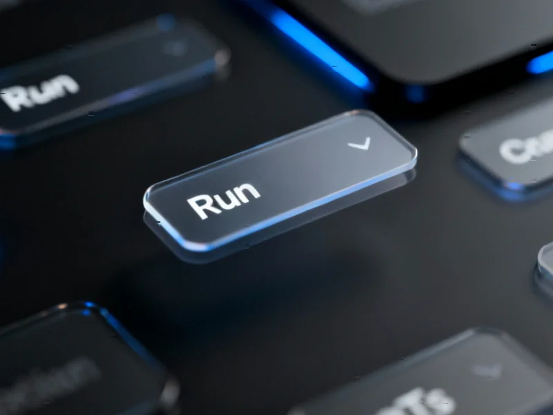 Windows 11 Enhances Dark Mode with Hidden Dialog Box Features