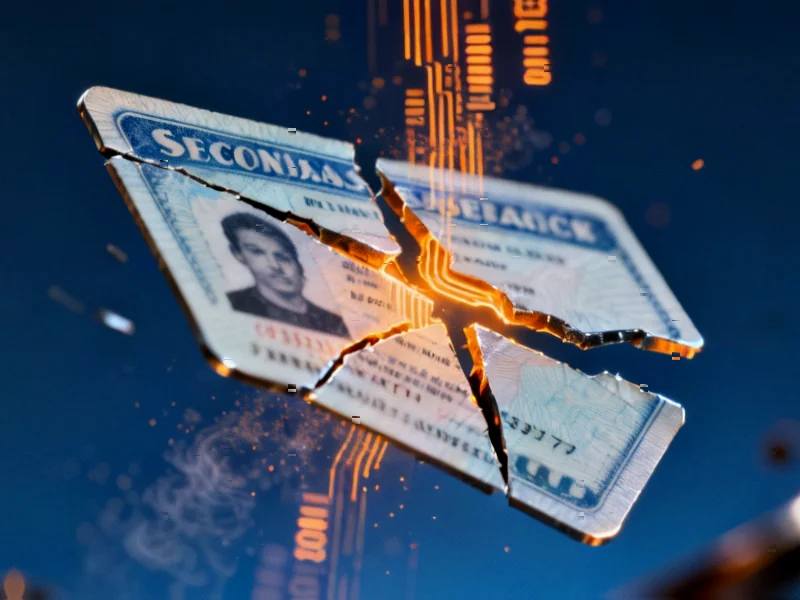 17 Million Exposed in Peer-to-Peer Lending Breach: Your Complete Protection Guide - Professional coverage