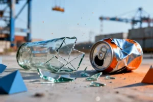 Scottish Government Confronts £170 Million Legal Challenge Over Scrapped Recycling Initiative - Professional coverage