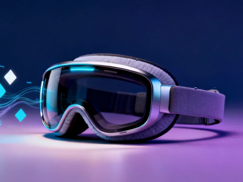 Samsung's Mixed Reality Headset Launch: A New Era in AI-Driven Wearables - Professional coverage