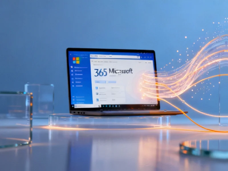 Anthropic's Claude AI Gains Microsoft 365 Integration for Enterprise Productivity - Professional coverage