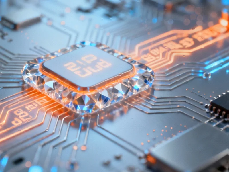 DeepSeek's OCR Breakthrough Challenges AI's Text Processing - {"@context": "https://schema