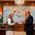 India's Agricultural Crossroads: Navigating Trade Pressures - The Farmgate Standoff: Trade Talks Test Modi's Balancing Act A