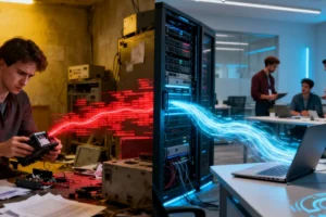 Global Capital Shift: Private Equity's Strategic Move into C - Investment Firms Partner with Governments in Critical Minerals