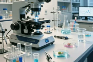 Revolutionary Iron-Tracking Sensor FEOX Illuminates Cellular - Breakthrough Biosensor Technology Scientists have developed a