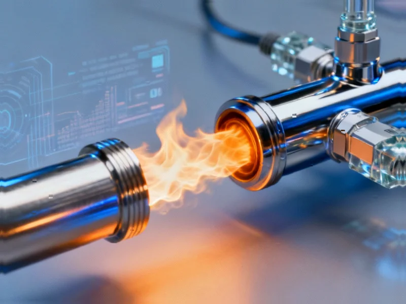 Natural Gas Emerges as Lifeline for US Energy Sector Amid Oi - Market Dynamics Shift as Natural Gas Outshines Oil The America