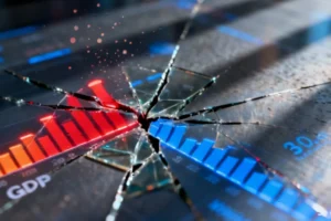 Goldman Sachs Warns: Robust GDP Figures Mask Deepening Labor - Diverging Economic Signals: Strong GDP vs