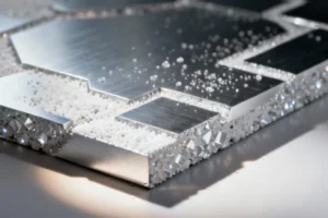 Eco-Friendly Aluminum Composites Show Major Strength Gains U - Breakthrough in Sustainable Materials Science Researchers are