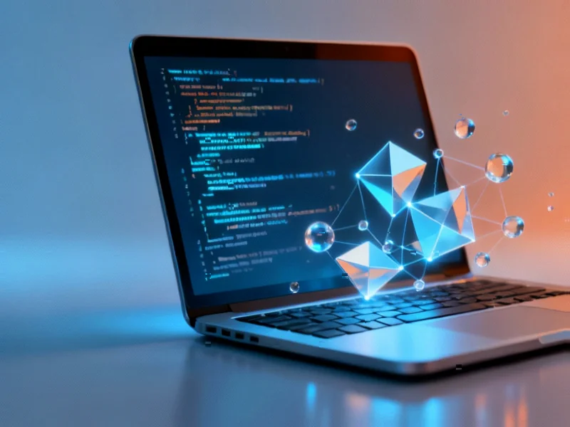 The Rise of Vibe Coding: Embracing AI's Role in Software Dev - What Is Vibe Coding and Why Is It Gaining Traction? In the rap