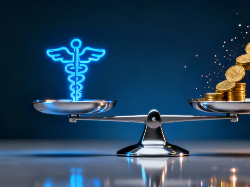 Elevance Health Defies Cost Pressures with $1.18 Billion Q3 - Robust Financial Performance Amid Industry Challenges Elevance