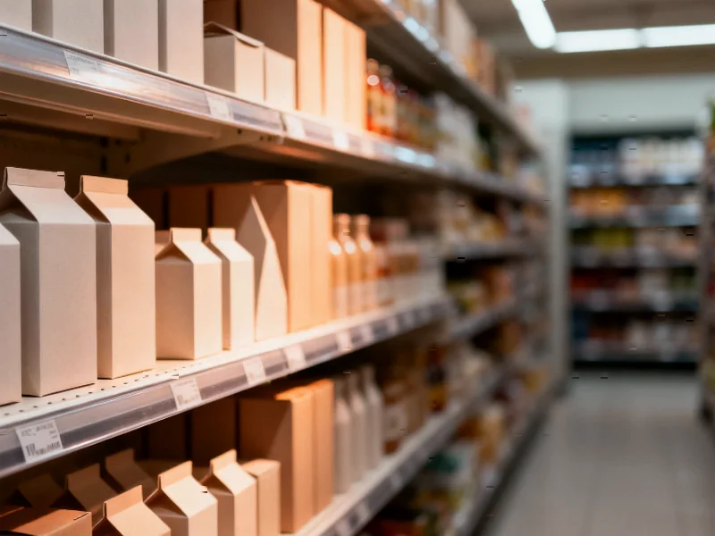 The AI Shopping Revolution: Why Retailers' Data Infrastructu - The Dawn of AI-Powered Commerce OpenAI's recent announcement t