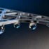 Breakthrough Technique Enables Slippery 3D Surfaces for Adva - Overcoming Geometric Limitations in Surface Engineering Resear