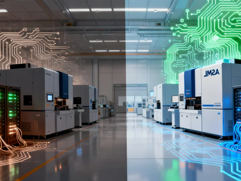 IBM Partners with Groq to Accelerate AI Inference Performance for Enterprises