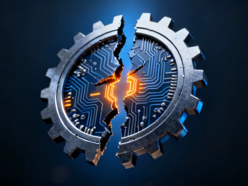 Rust Library Security Crisis: Unpacking the TARmageddon Vuln - The Unfolding of TARmageddon: A Critical Security Alert A sign