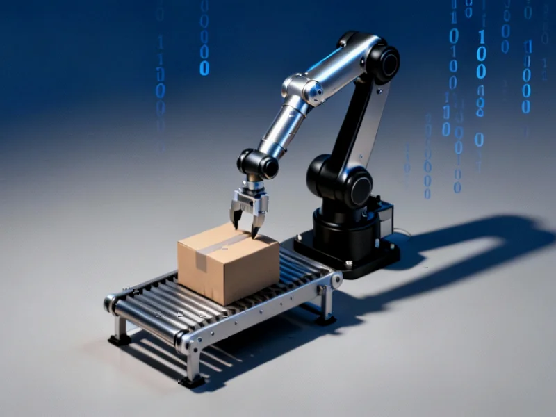 Amazon’s Robotics Revolution: How Automation Is Reshaping Workforce Strategy