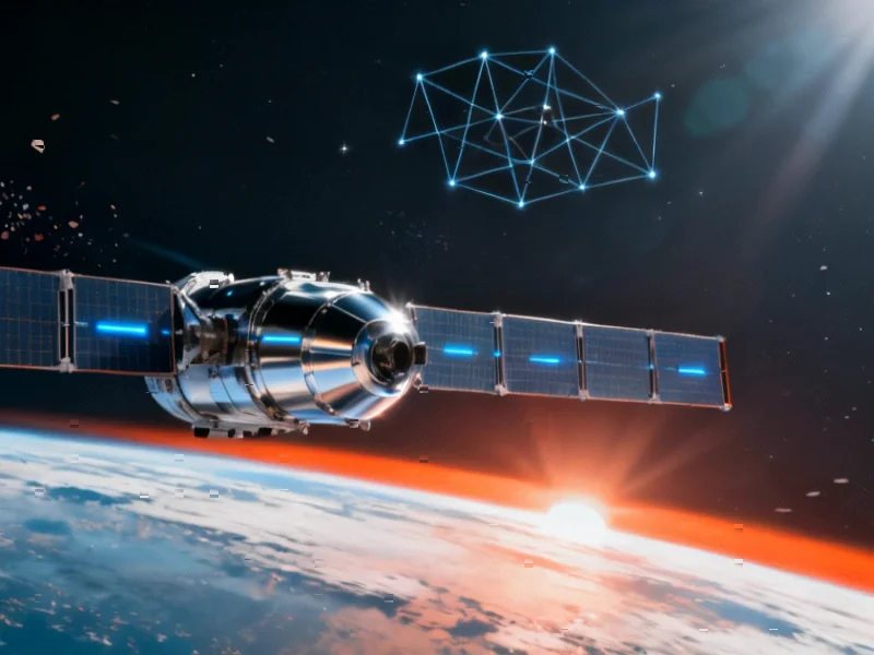 Starlink Satellite Constellation Hits 10,000 Launch Mileston - Starlink's Rapid Expansion Reaches New Milestone SpaceX's Star