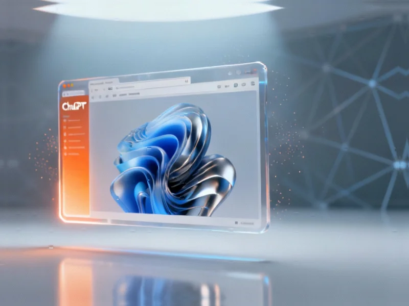 OpenAI's ChatGPT Atlas Browser Redefines Web Navigation with - A New Era of Personalized Browsing OpenAI has officially enter