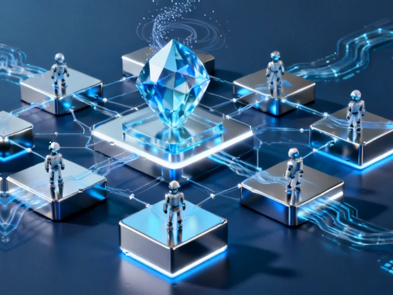 Oracle's $225 Billion AI Ambition: How Cloud Infrastructure - Oracle's Monumental AI Bet Oracle is positioning itself at the