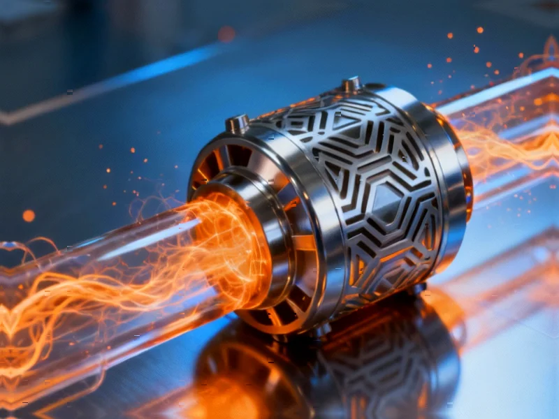 US Unlocks Cold War Plutonium Stockpile to Fuel Next-Generat - Strategic Shift in Nuclear Energy Policy The United States is