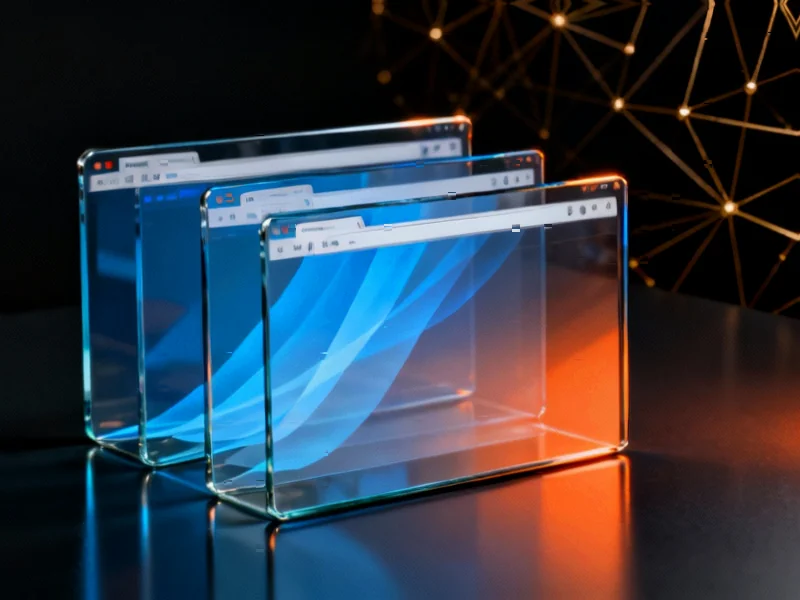 OpenAI Debuts ChatGPT Atlas Browser, Transforming Web Naviga - OpenAI's Strategic Browser Launch OpenAI has reportedly launch
