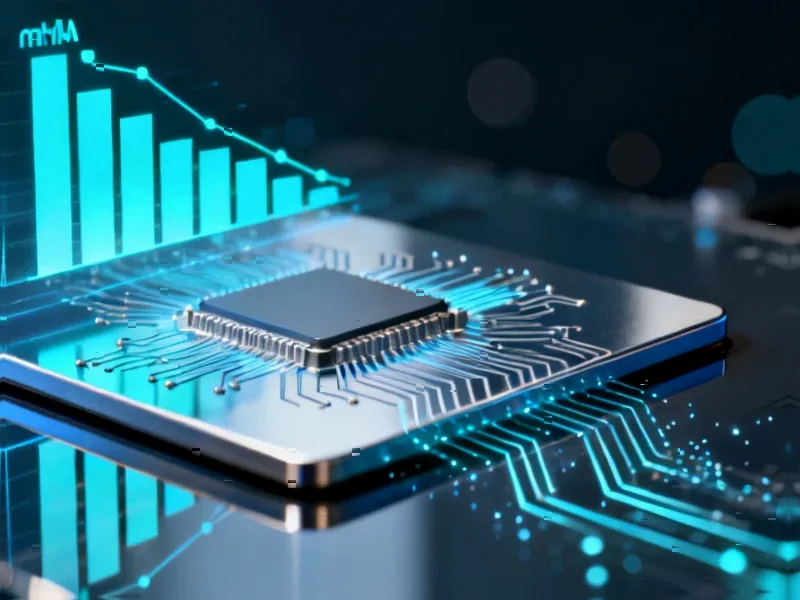 Apple's M5 Ultra Chip: Projected 80 GPU Cores Pose Thermal a - Apple's M5 Chip Arrives with Enhanced AI and Graphics Capabili