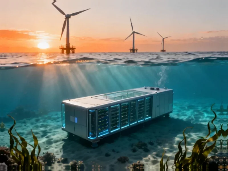 Oklo’s Nuclear Ambition: A $20 Billion Bet on AI’s Energy Future