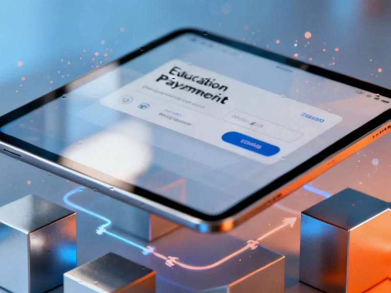 The Low-Code Revolution: Transforming Payments in Education, - The Rise of Low-Code Payment Integration Across industries, a