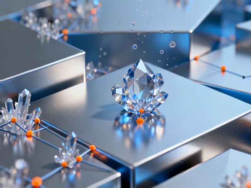 Machine Learning Breakthrough Maps Lithium Growth Patterns T - Revolutionary Approach to Battery Research Researchers have de