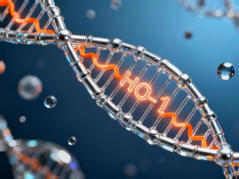 Gene-Editing Nanoplatform Transforms Cancer Treatment by Mak - Breakthrough Cancer Therapy Overcomes Tumor Resistance Scienti
