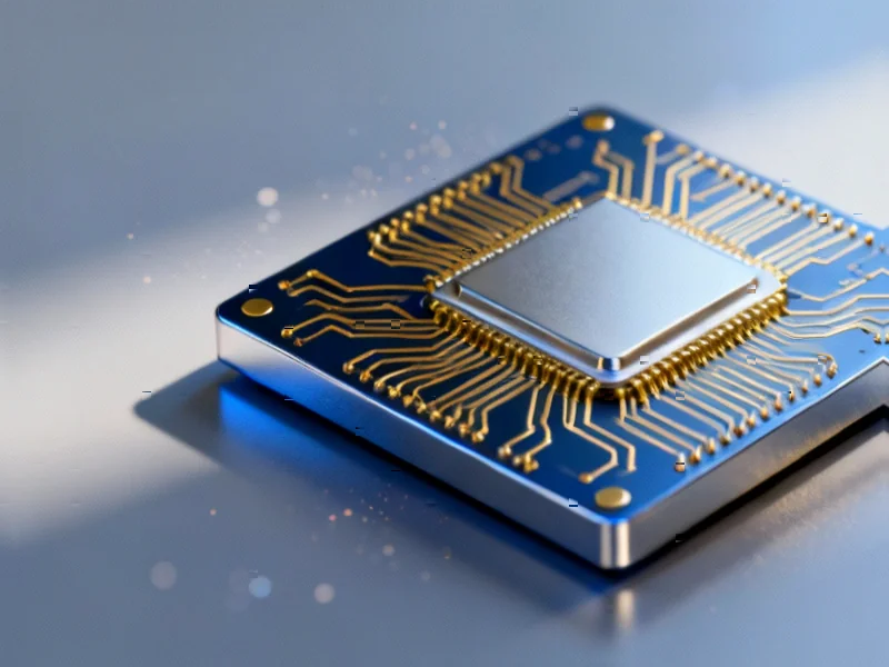 Intel's Next-Gen CPU Support Accelerates with GCC 16 Integra - Intel Nova Lake Finds Home in GCC 16 Compiler In a significant
