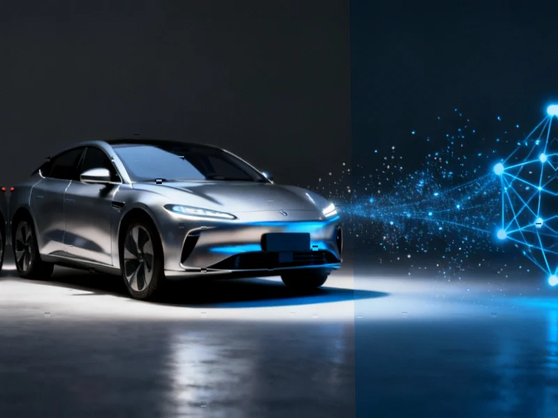 Tesla's Earnings Report Pivots Focus From Electric Vehicles - Tesla's Strategic Evolution Tesla's latest earnings report rep