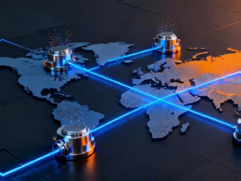 Volvo's Localization Strategy Signals New Era for Global Aut - The End of One-Size-Fits-All Globalization Global business is