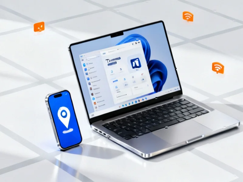 Microsoft Teams' New Location Tracking Feature Raises Workpl - Microsoft's Workplace Monitoring Expansion Microsoft is rollin