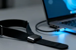 Apple Unveils Next-Gen Vision Pro Developer Strap with 40x F - Enhanced Connectivity for Vision Pro Developers Apple has intr