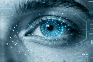AI-Powered Eye Analysis Revolutionizes Cosmetic Surgery Eval - Breakthrough Computer Vision System Transforms Eyelid Surgery