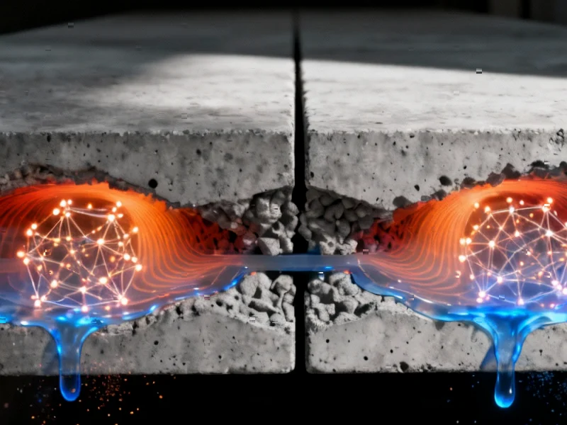 Advanced Simulation Technique Reveals Concrete Pavement Void - Novel Computational Approach to Pavement Analysis Engineering