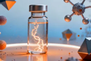 Study Finds COVID-19 mRNA Vaccines May Enhance Cancer Treatm - Unexpected Benefit for Cancer Patients According to a comprehe