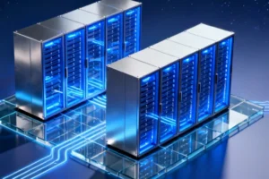 Applied Digital's $5 Billion AI Infrastructure Bet: Strategi - Massive AI Infrastructure Deal Reshapes Digital Landscape Appl