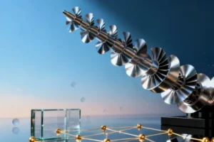GE Vernova Stock Slump Defies Stellar Earnings – Analysts Sp - Strong Financial Performance Overshadowed by Market Sentiment