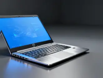 HP's 15-Inch Ryzen Laptop: Unbeatable Value with 16GB RAM an - An Unexpected Powerhouse at a Bargain Price In an era where la