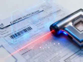 Navigating Post-De Minimis Customs: How Major Carriers Manag - Customs Clearance Challenges in the Post-De Minimis Era The el