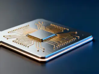 Trade Policy Turbulence Tempers Texas Instruments' Recovery - Modest Growth Meets Market Skepticism Texas Instruments (TI) r