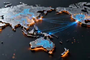 Asia-Pacific Markets Brace for Losses Following Wall Street - Regional Markets Follow Wall Street Decline Asia-Pacific marke