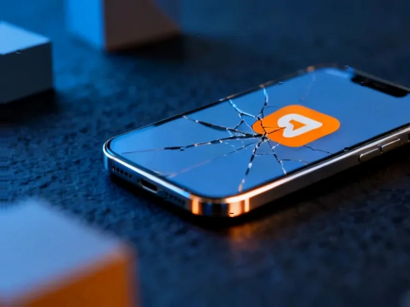 Apple's App Store Purge: How Privacy Failures Toppled Viral - The Rise and Fall of Anonymous Dating Apps What began as summe