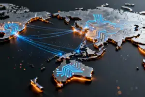 U.S. Explores Software Export Restrictions as Strategic Coun - Escalating Tech Trade Tensions The United States is actively c