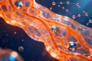 Oxford's £11M EPIONE Initiative Pioneers Brain-Targeted Solu - A New Era in Chronic Pain Management The University of Oxford