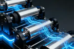 Unlocking Thermal Efficiency: How Carbon Nanotubes Are Revol - The New Frontier in Thermal Management In the rapidly evolving